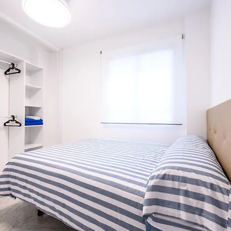 아파트 Cautivo 2 *