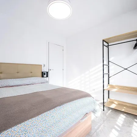 Cautivo 2 Apartmán Estepona