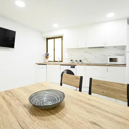Cautivo 2 Apartamento