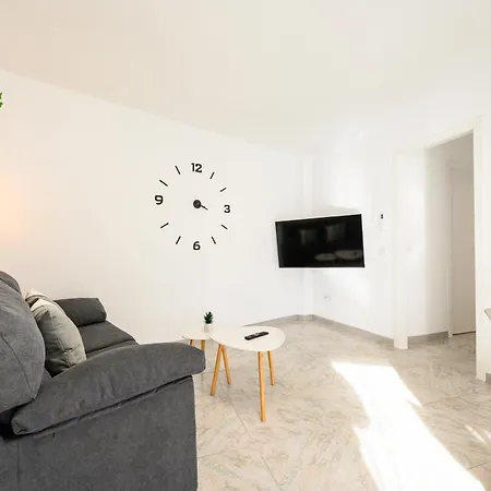 Cautivo 2 Apartamento *