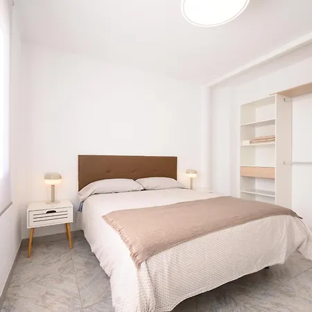 Apartamento Cautivo 2 Estepona
