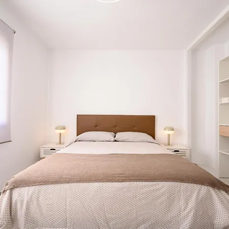 Cautivo 2 Apartamento *