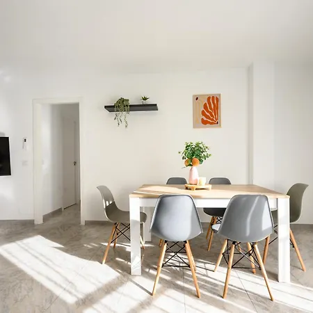 Apartamento Cautivo 2 *