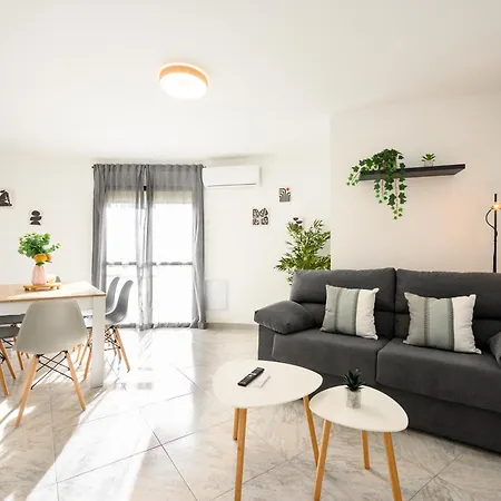 Cautivo 2 Apartamento Estepona