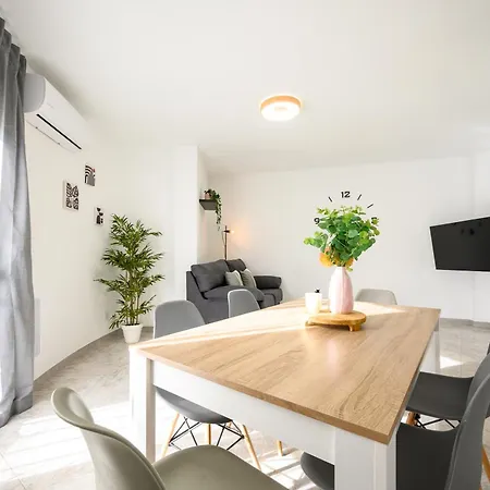 Apartamento Cautivo 2