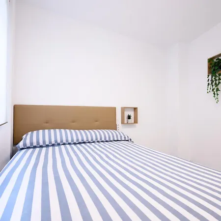 Apartamento Cautivo 2 *