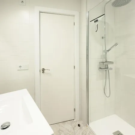Apartamento Cautivo 2 Estepona