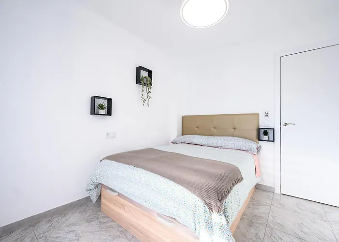 Apartment Cautivo 2 *