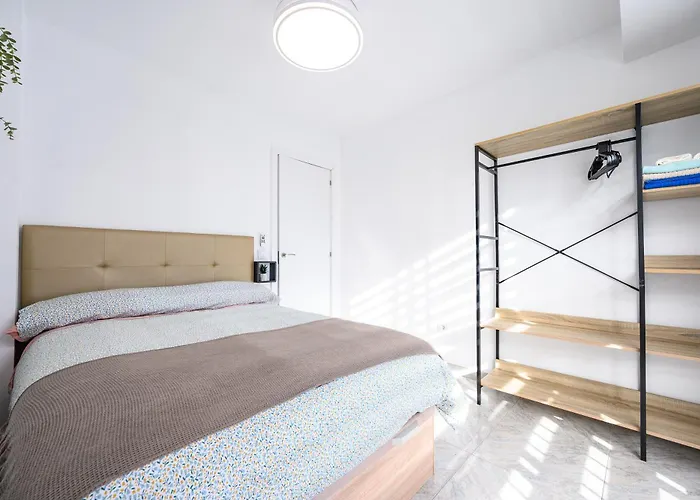 Cautivo 2 Apartment Estepona