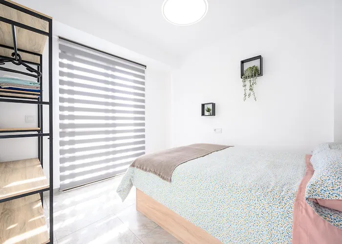 Cautivo 2 Apartman Estepona