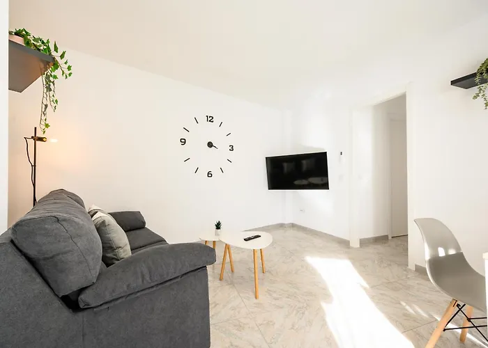 Cautivo 2 Apartman *