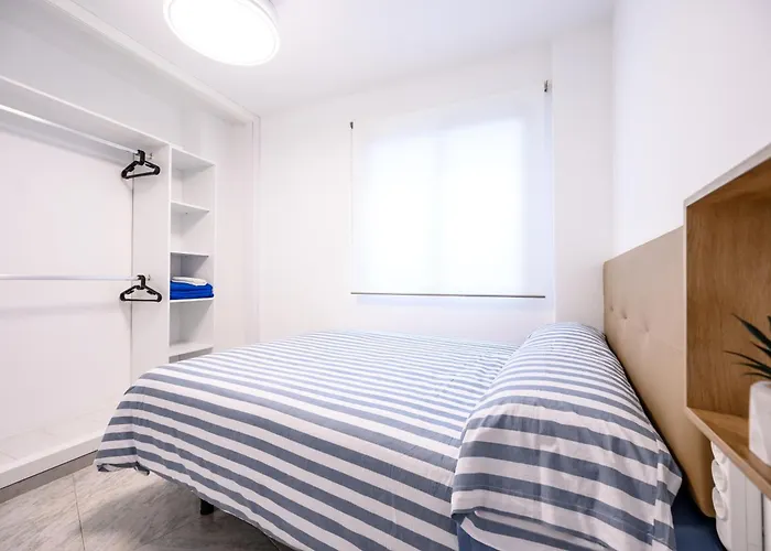 Apartman Cautivo 2 *