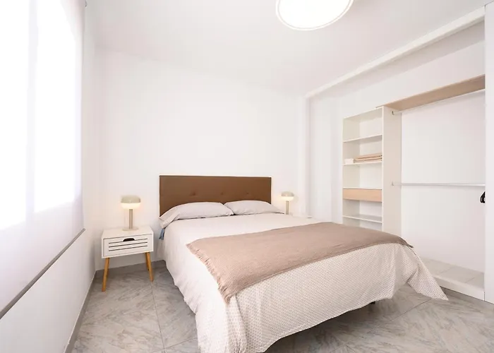 Apartment Cautivo 2 Estepona