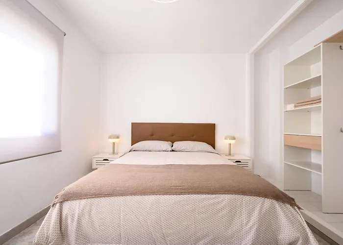 Cautivo 2 Apartman *