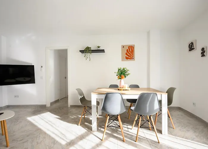 Apartment Cautivo 2 *