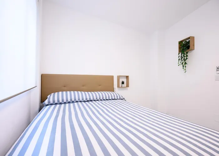 Apartment Cautivo 2 *