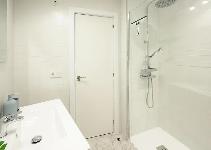 Apartment Cautivo 2 Estepona